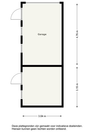 Floorplans